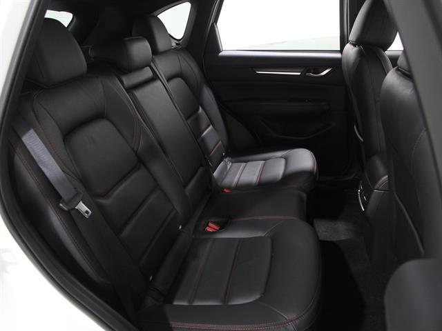 used 2023 Mazda CX-5 car, priced at $29,990