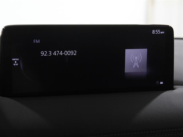 used 2023 Mazda CX-5 car, priced at $29,990