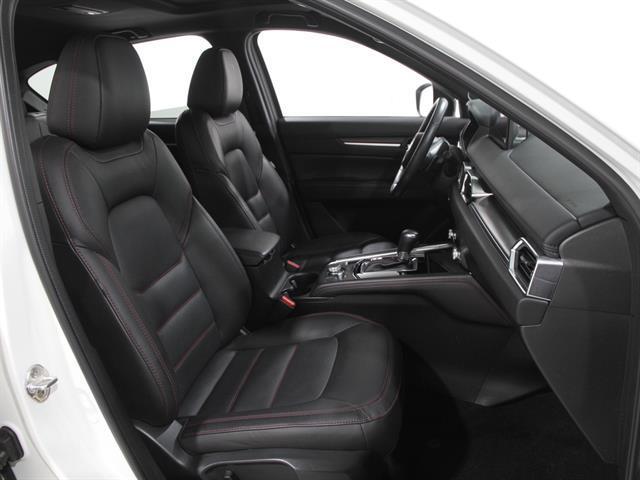 used 2023 Mazda CX-5 car, priced at $29,990