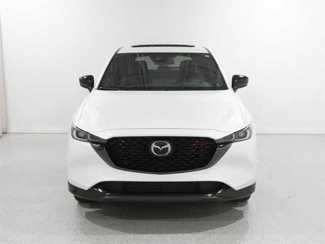 used 2023 Mazda CX-5 car, priced at $29,990
