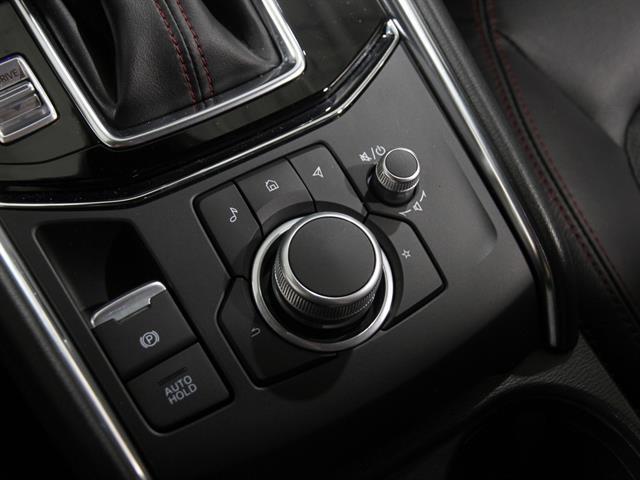 used 2023 Mazda CX-5 car, priced at $29,990