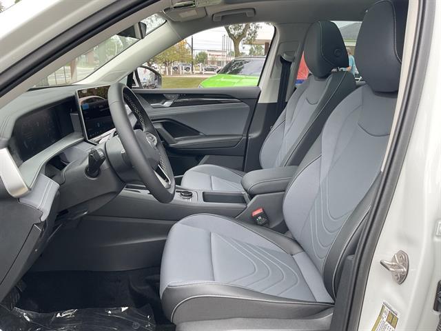 new 2025 Volkswagen Tiguan car, priced at $37,416