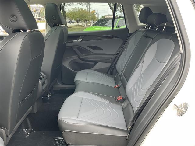 new 2025 Volkswagen Tiguan car, priced at $37,416