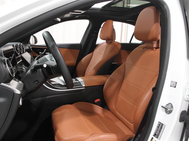 used 2023 Mercedes-Benz C-Class car, priced at $36,990