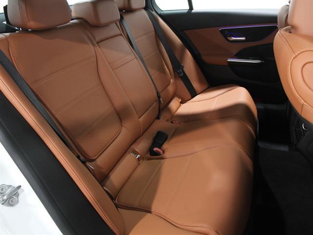 used 2023 Mercedes-Benz C-Class car, priced at $36,990