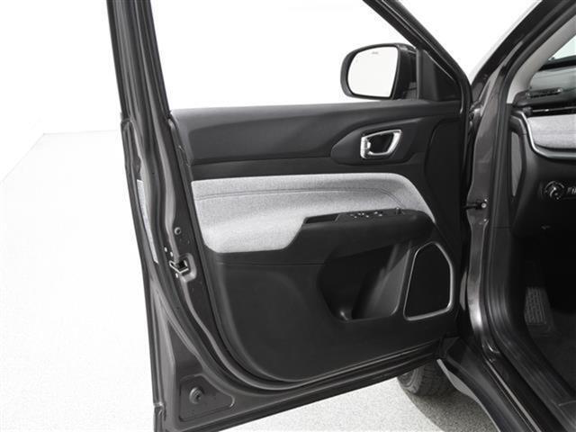 used 2022 Jeep Compass car, priced at $23,595