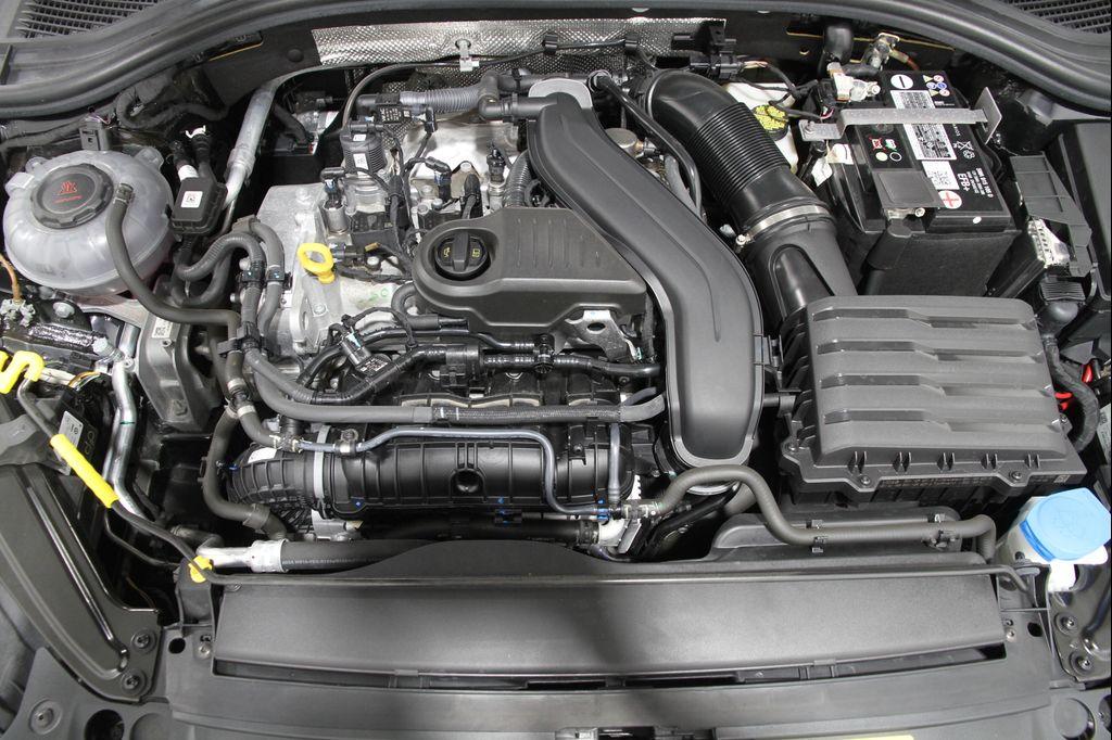 used 2023 Volkswagen Jetta car, priced at $22,595