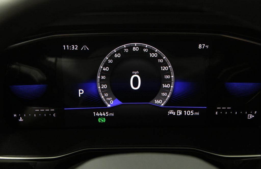used 2023 Volkswagen Jetta car, priced at $22,595