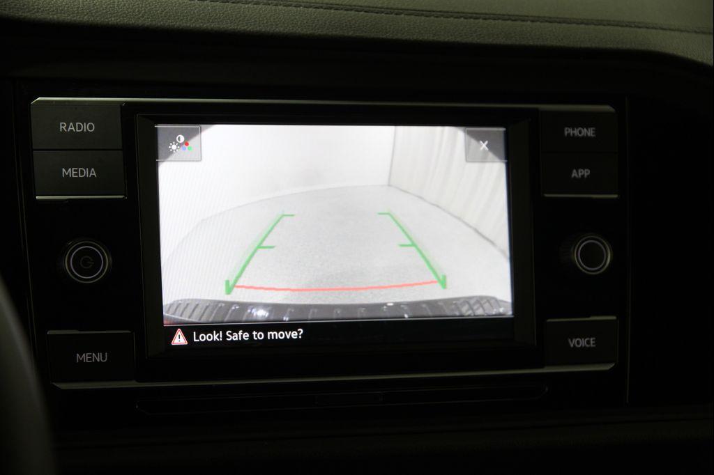 used 2023 Volkswagen Jetta car, priced at $22,595