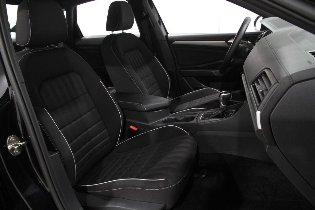 used 2023 Volkswagen Jetta car, priced at $22,595