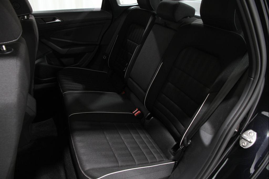 used 2023 Volkswagen Jetta car, priced at $22,595