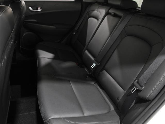 used 2022 Hyundai Kona car, priced at $19,990