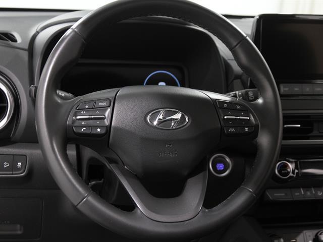 used 2022 Hyundai Kona car, priced at $19,990