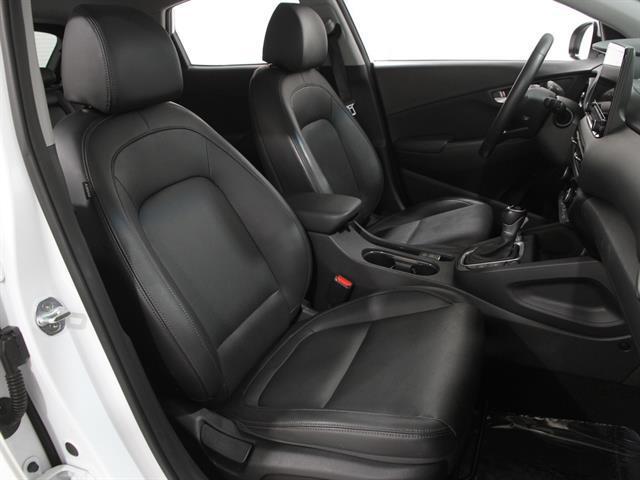 used 2022 Hyundai Kona car, priced at $19,990