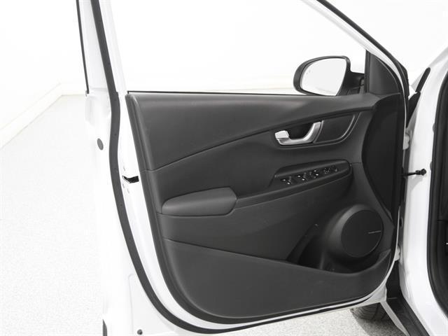 used 2022 Hyundai Kona car, priced at $19,990