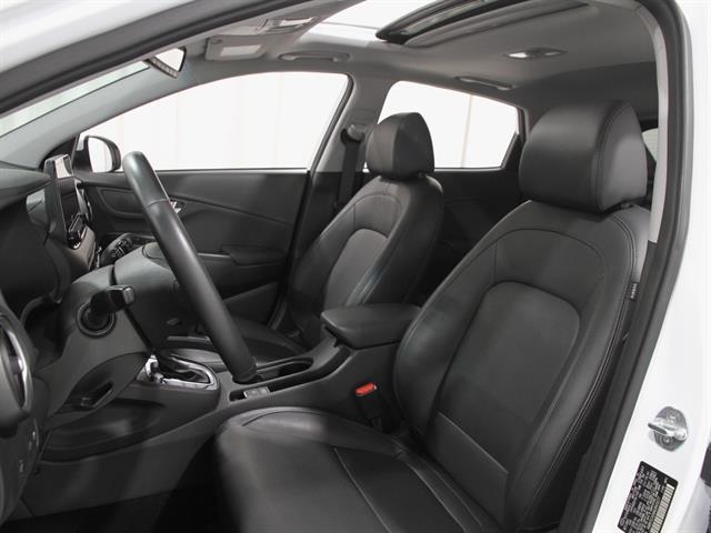 used 2022 Hyundai Kona car, priced at $19,990