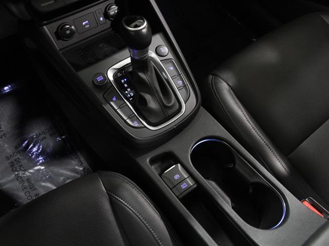 used 2022 Hyundai Kona car, priced at $19,990