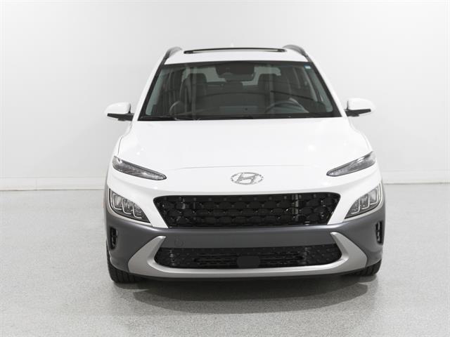 used 2022 Hyundai Kona car, priced at $19,990