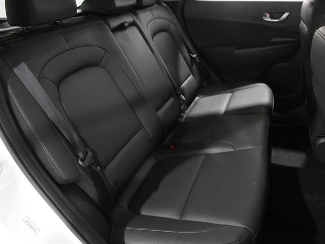 used 2022 Hyundai Kona car, priced at $19,990