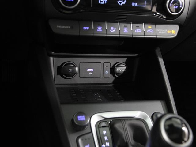 used 2022 Hyundai Kona car, priced at $19,990