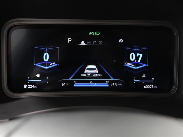 used 2022 Hyundai Kona car, priced at $19,990