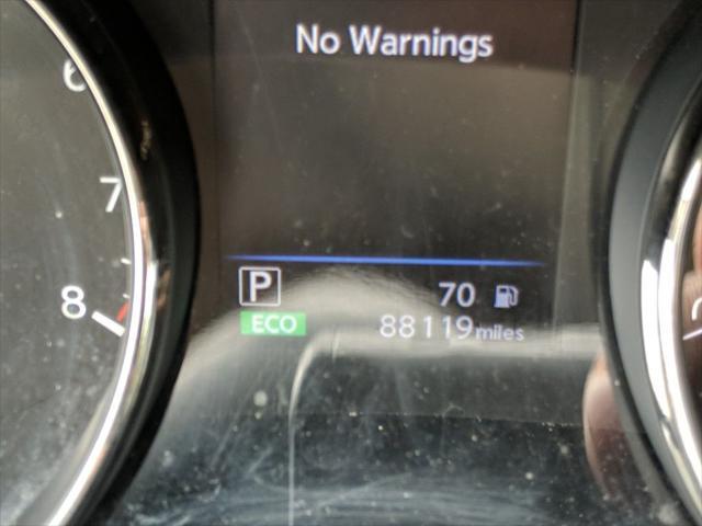 used 2019 Nissan Rogue car, priced at $18,305