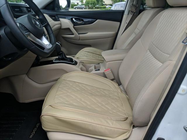 used 2019 Nissan Rogue car, priced at $18,305