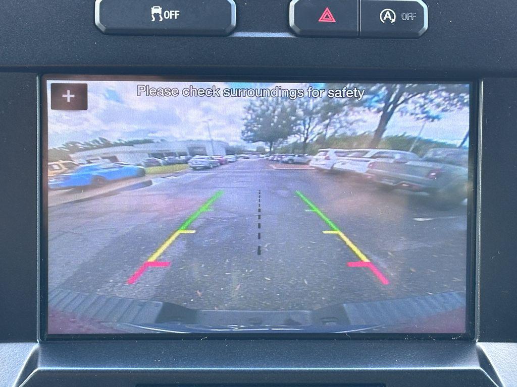 used 2017 Ford F-150 car, priced at $20,364