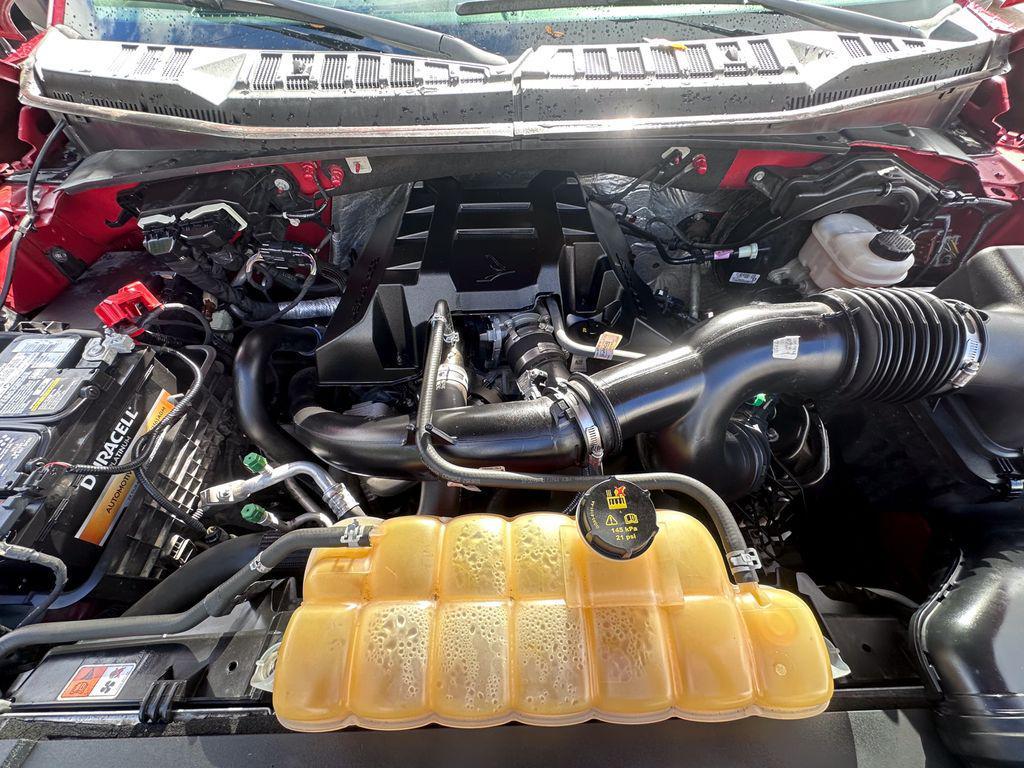 used 2017 Ford F-150 car, priced at $20,364