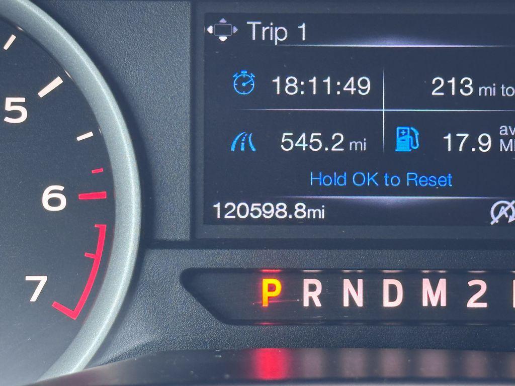 used 2017 Ford F-150 car, priced at $20,364