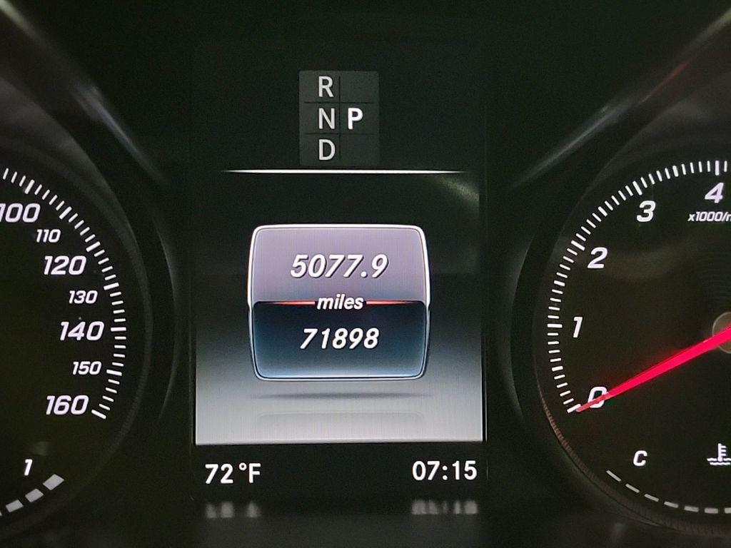 used 2018 Mercedes-Benz C-Class car, priced at $18,613