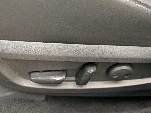 used 2021 INFINITI QX50 car, priced at $31,568