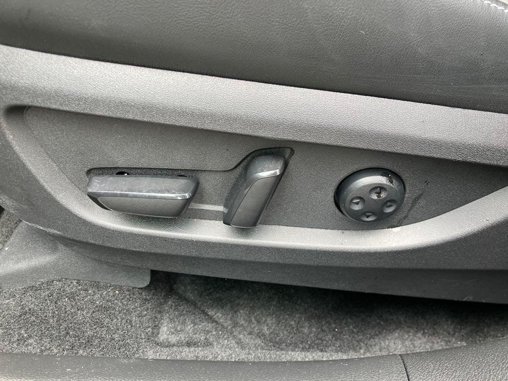 used 2022 INFINITI QX50 car, priced at $32,995