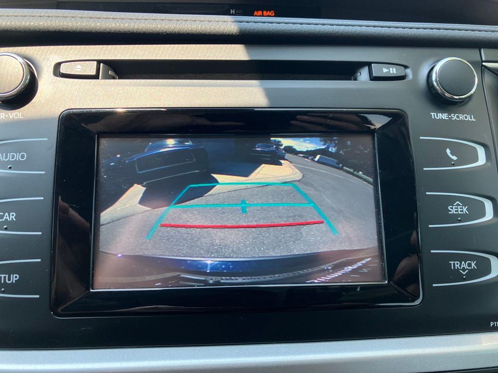used 2019 Toyota Highlander car, priced at $24,841