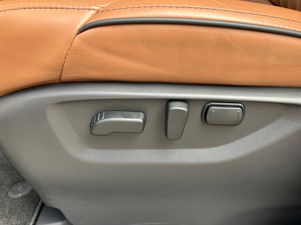 used 2024 INFINITI QX80 car, priced at $68,773