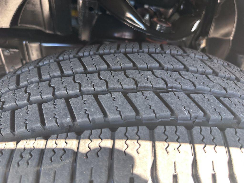 used 2023 Nissan Titan car, priced at $46,777