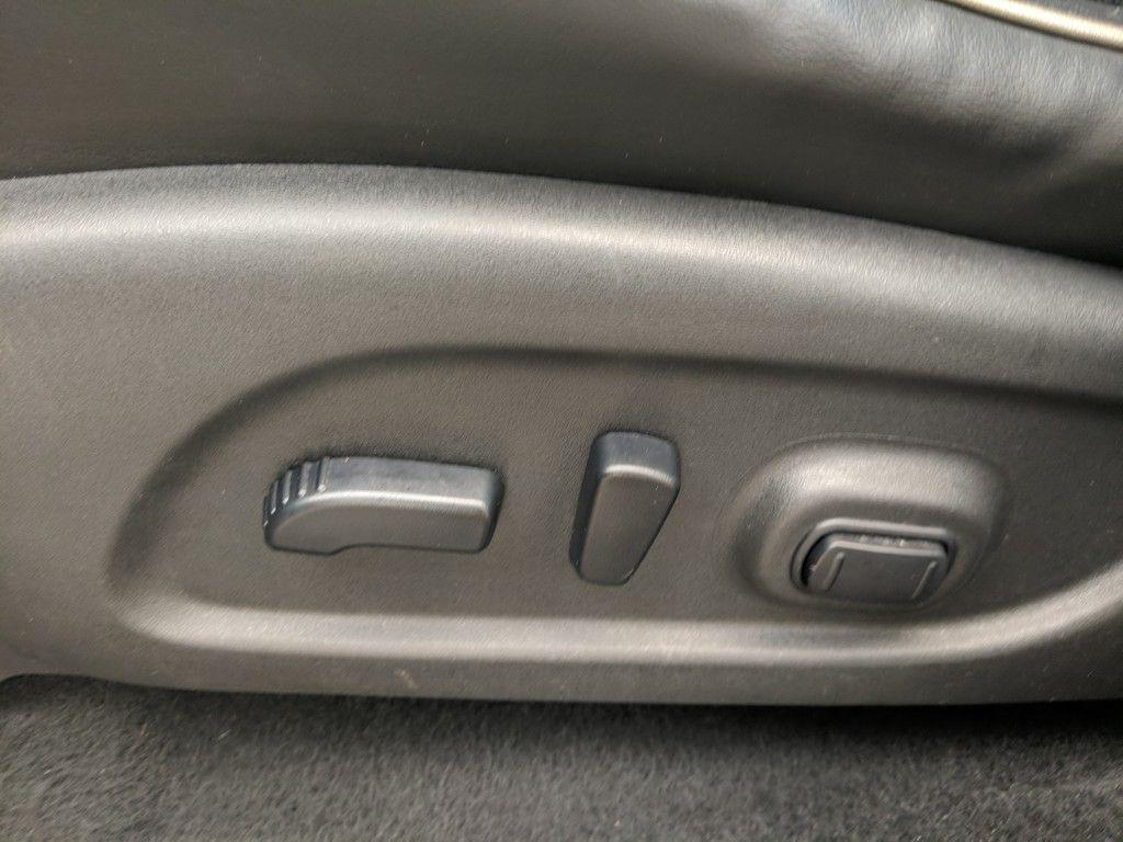used 2016 INFINITI QX60 car, priced at $9,980