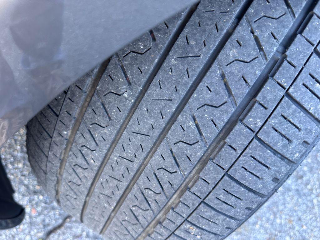 used 2022 INFINITI Q60 car, priced at $37,297