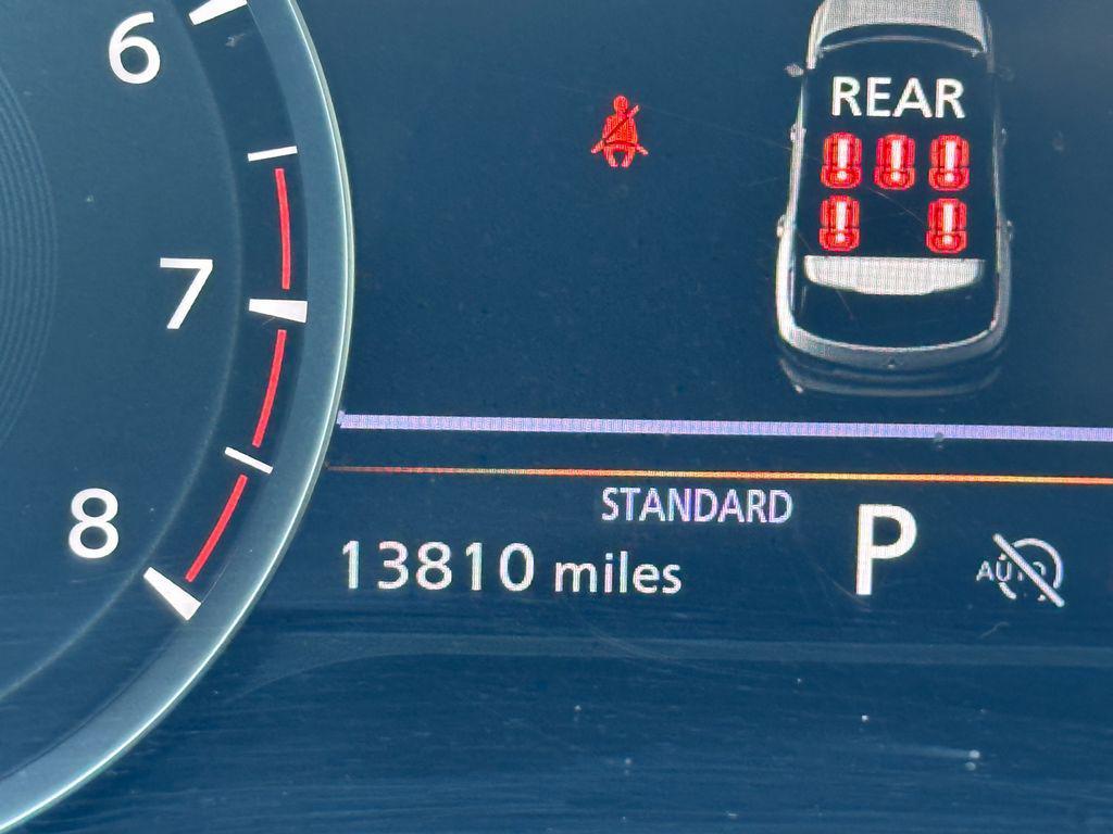 used 2024 INFINITI QX60 car, priced at $40,326