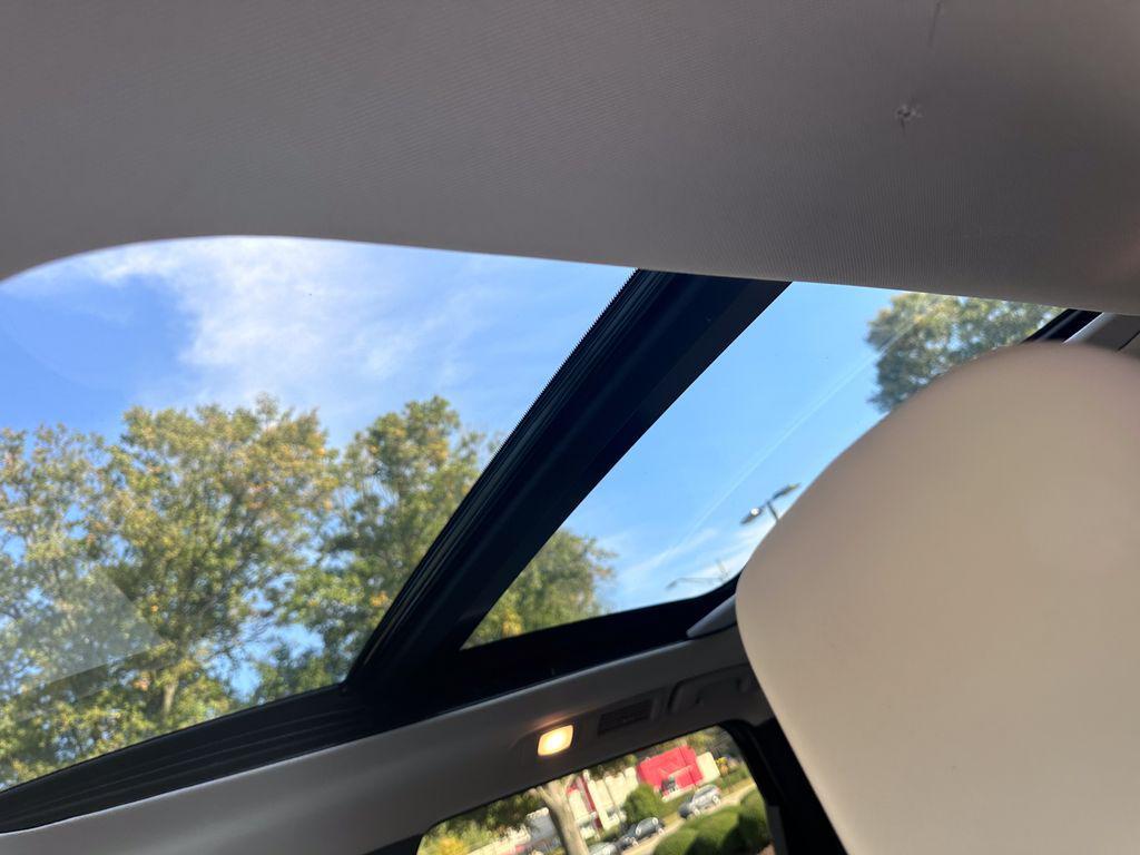 used 2024 INFINITI QX60 car, priced at $40,326