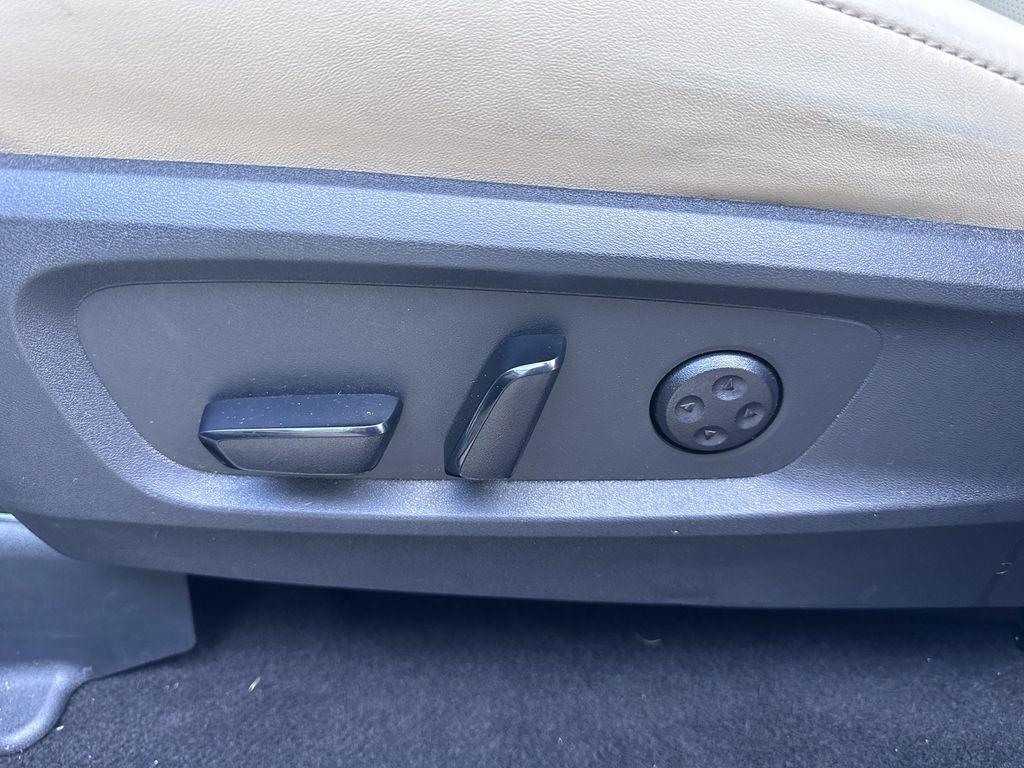 used 2024 INFINITI QX60 car, priced at $40,326