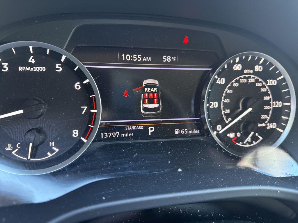 used 2024 INFINITI QX60 car, priced at $40,587