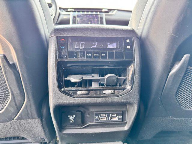 used 2021 Jeep Grand Cherokee L car, priced at $26,286