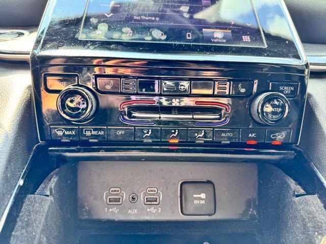 used 2021 Jeep Grand Cherokee L car, priced at $26,286