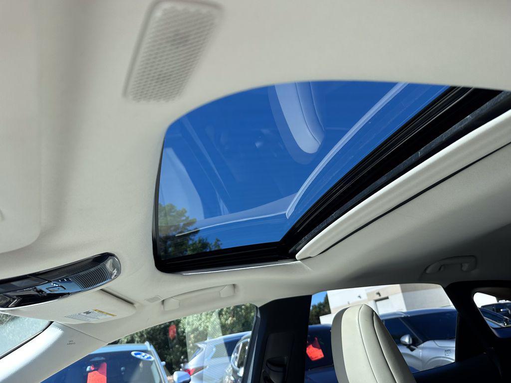 used 2023 Lexus RX 350 car, priced at $48,525