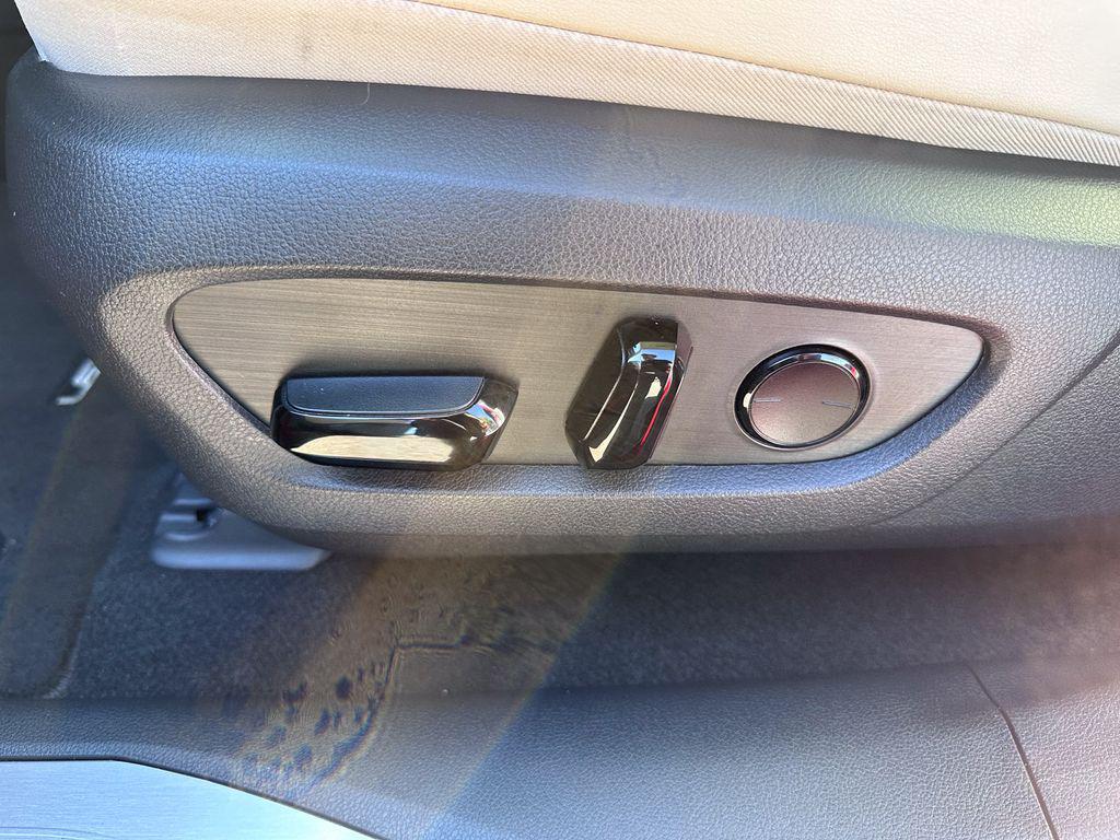 used 2023 Lexus RX 350 car, priced at $48,525