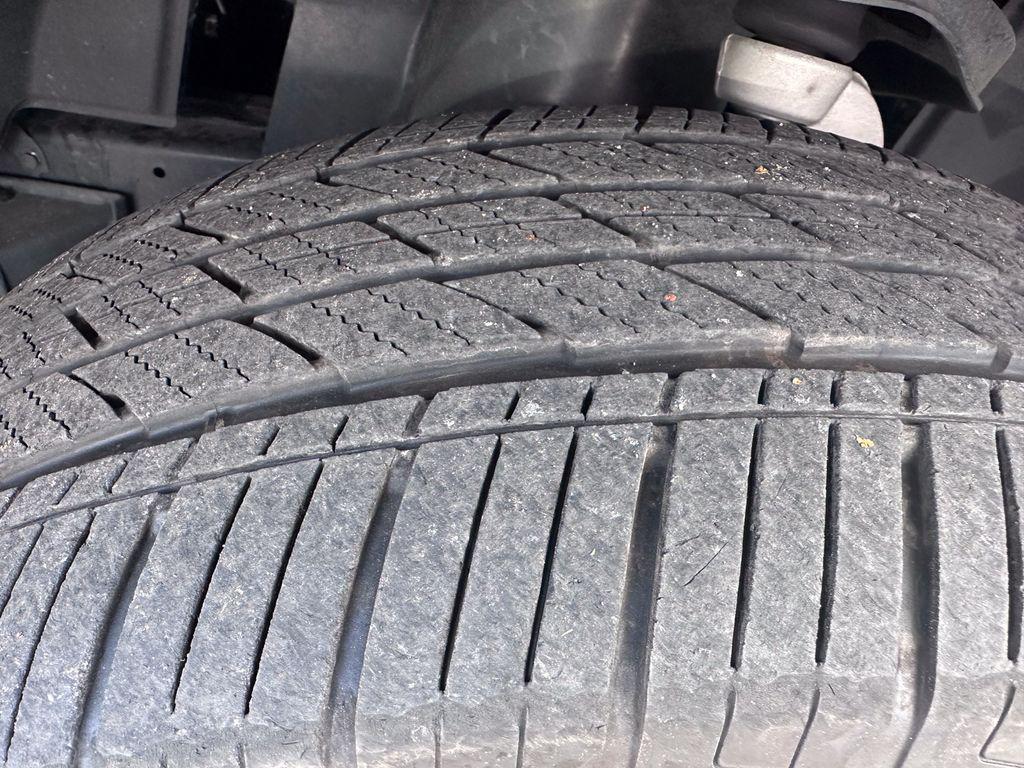 used 2025 INFINITI QX80 car, priced at $83,394