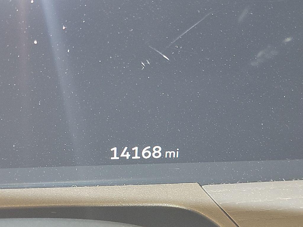 used 2025 INFINITI QX80 car, priced at $83,394