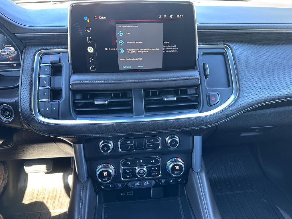 used 2022 GMC Yukon XL car, priced at $50,002