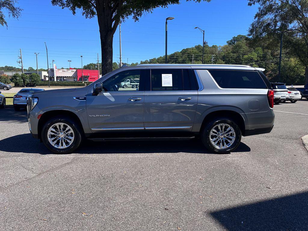 used 2022 GMC Yukon XL car, priced at $50,002